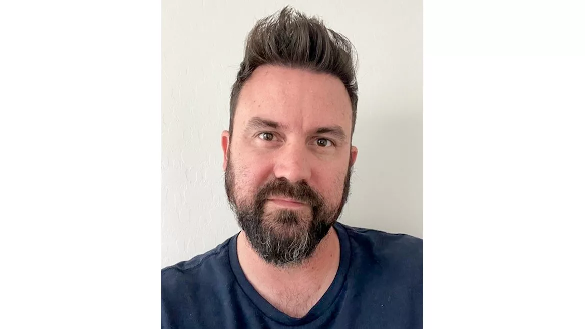 Photo of Aris Rollins of Springer Industrial