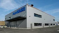 Photo of Asahi Kasei Europe'd R&D Center