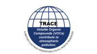 Image of the BCF TRACE VOC logo