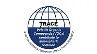 Image of the BCF TRACE VOC logo