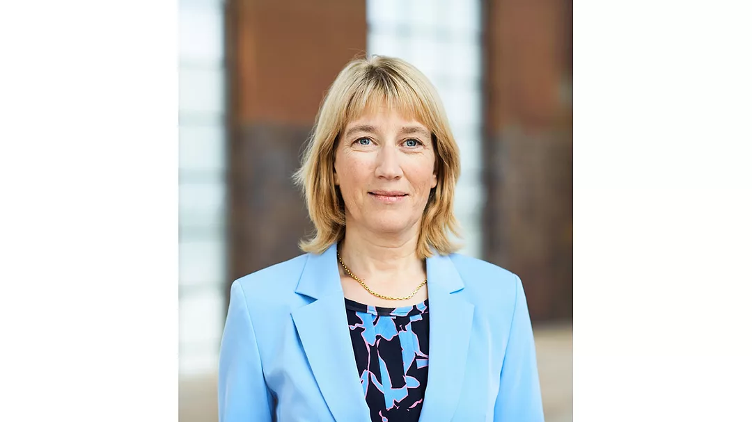 Photo of Bettina Charriere