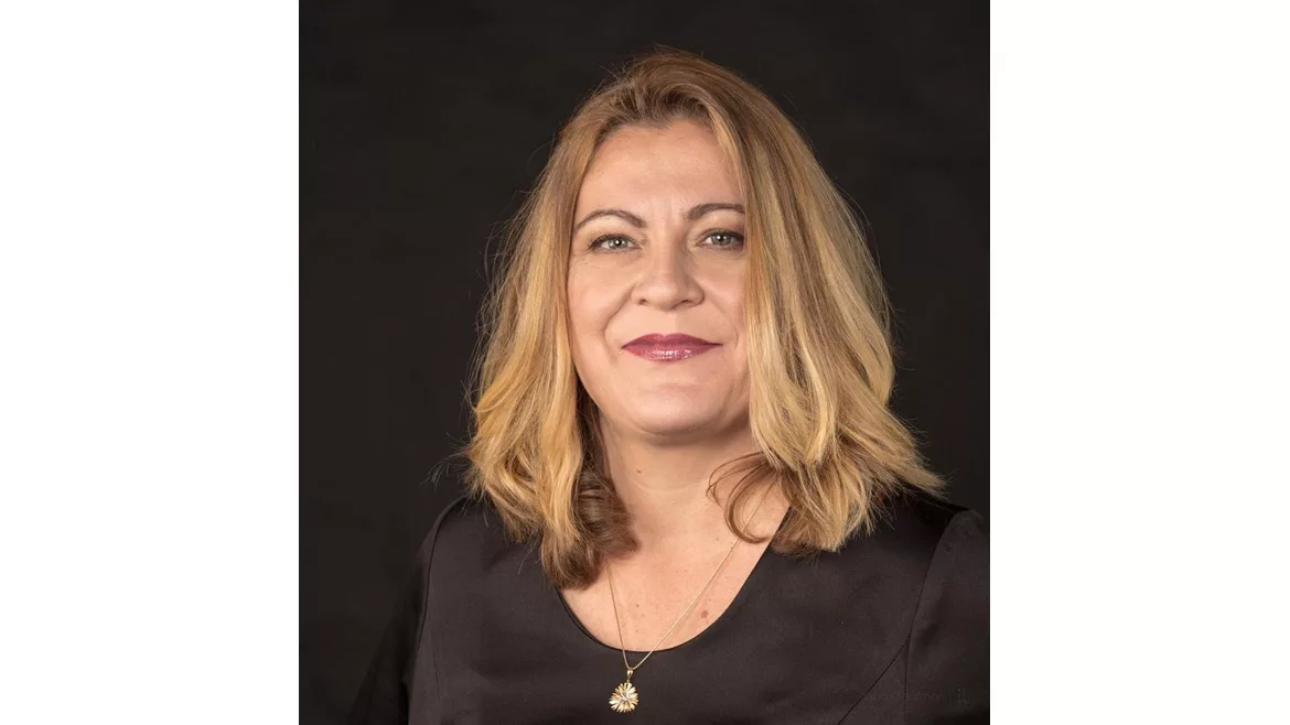 Photo of Daniela Vlad