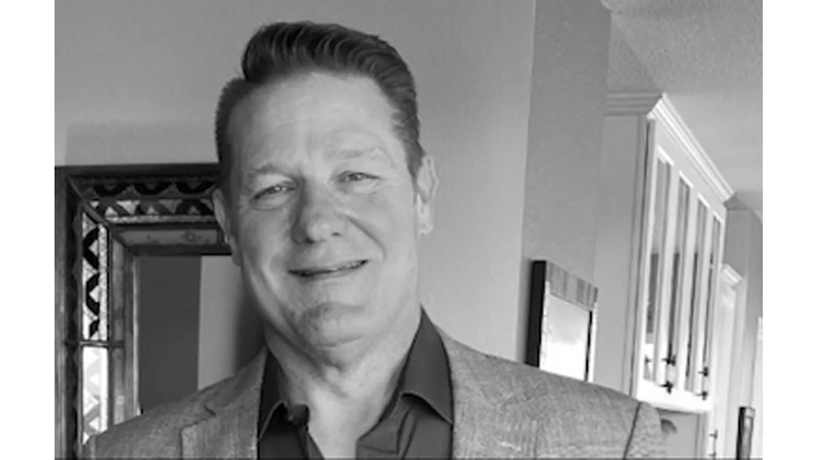 Photo of Frank Stevens