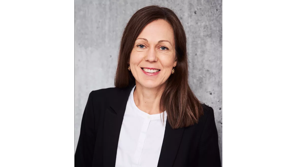 Photo of Giedre Serritslev