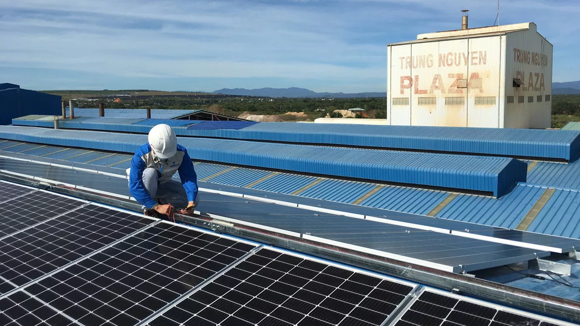 IM-GROUP and Vuletech