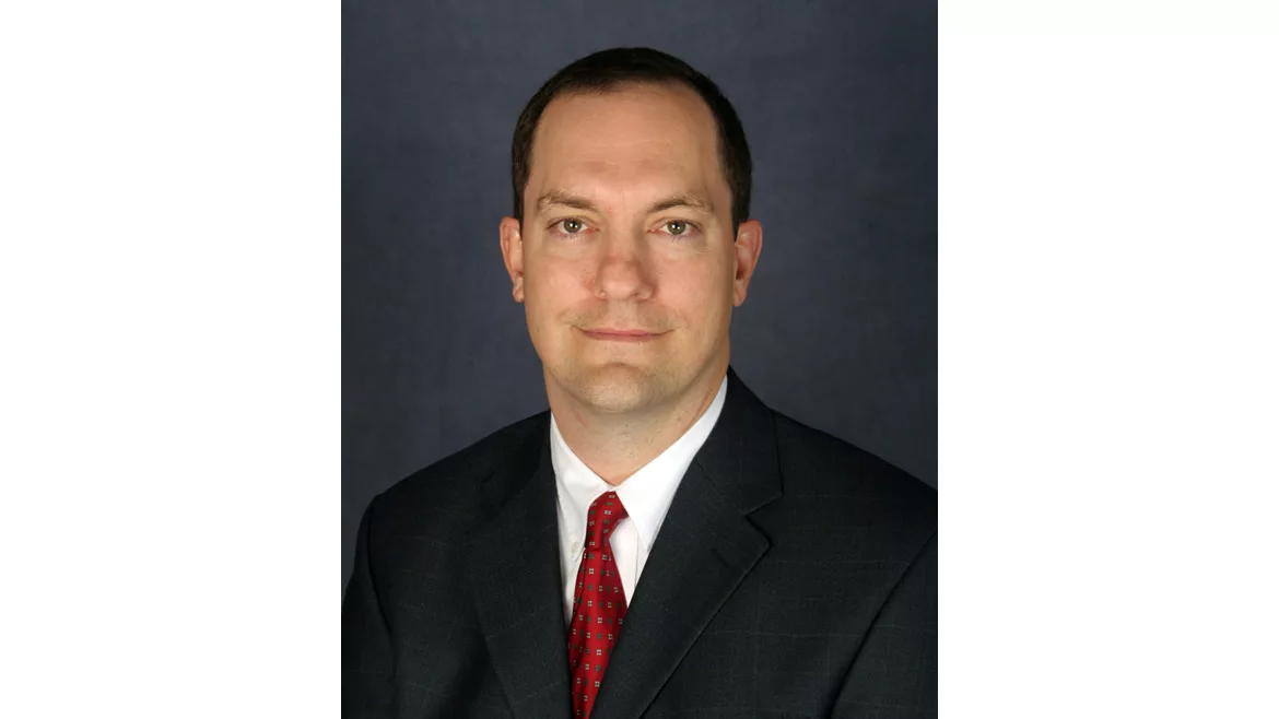 Photo of Jeffrey Glajch