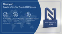 Image of the Nouryon Supplier of the Year Awards