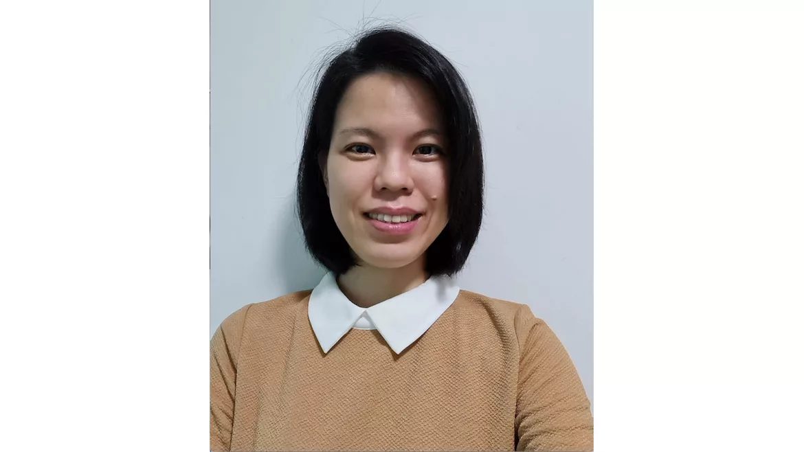 Photo of Sheryl Wijaya