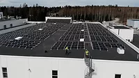 Teknos-1170x658.jpg Photo of solar panels on Teknos manufacturing facility