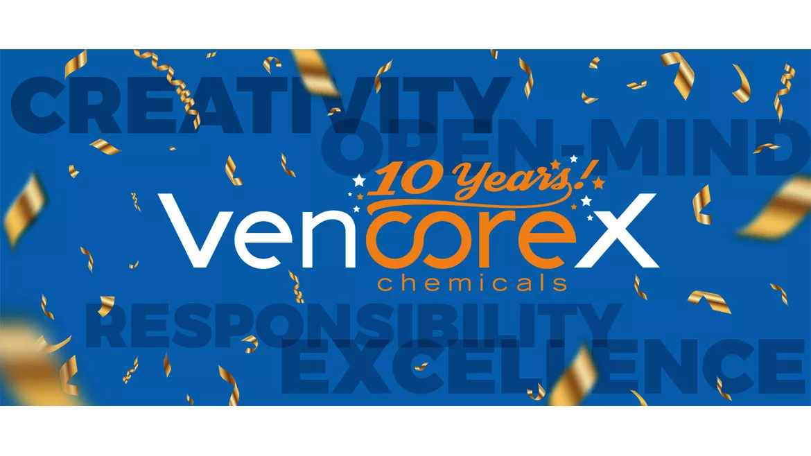 Image celebrating Vencorex