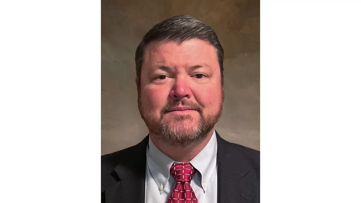 Photo of Jon Tart of Motion Industries