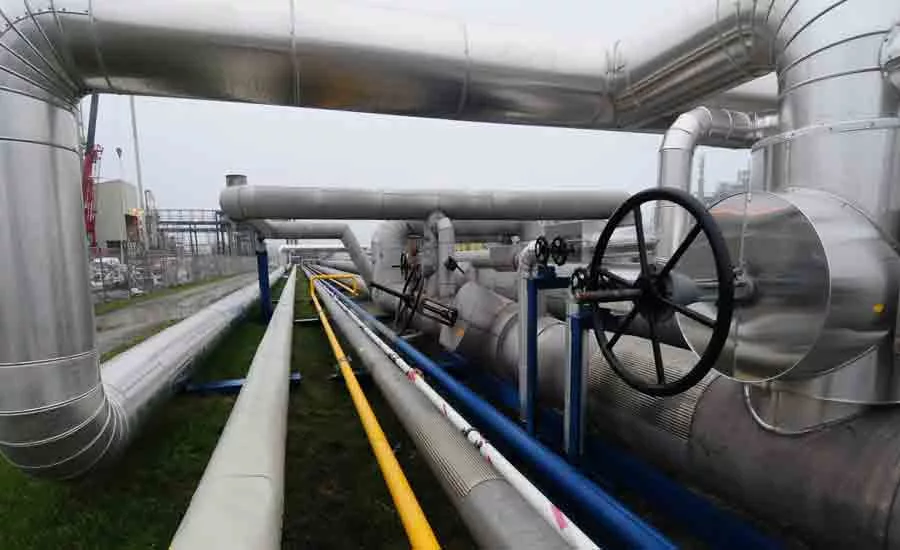 AkzoNobel Steam Agreement