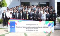 Coatings Technical Competence Center ASEAN 