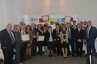 BCF Awards BCF Awards