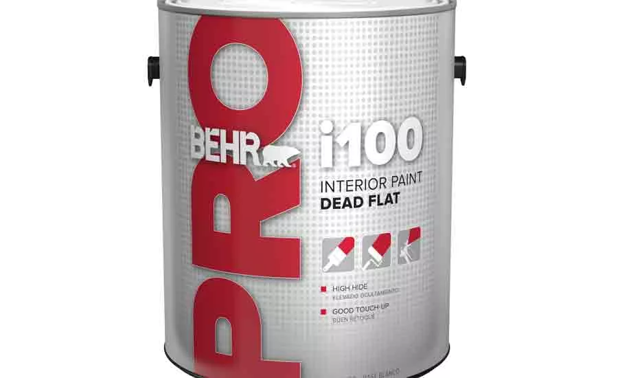 BEHR PRO