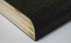 Chemline specially formulated wood coatings 