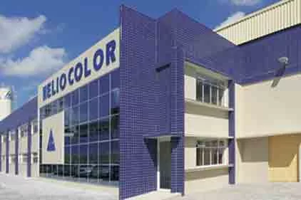 Heliocolor