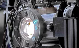 Condensing Apparatus