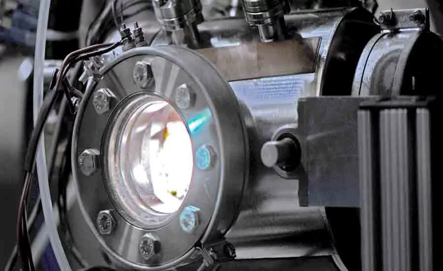 Condensing Apparatus