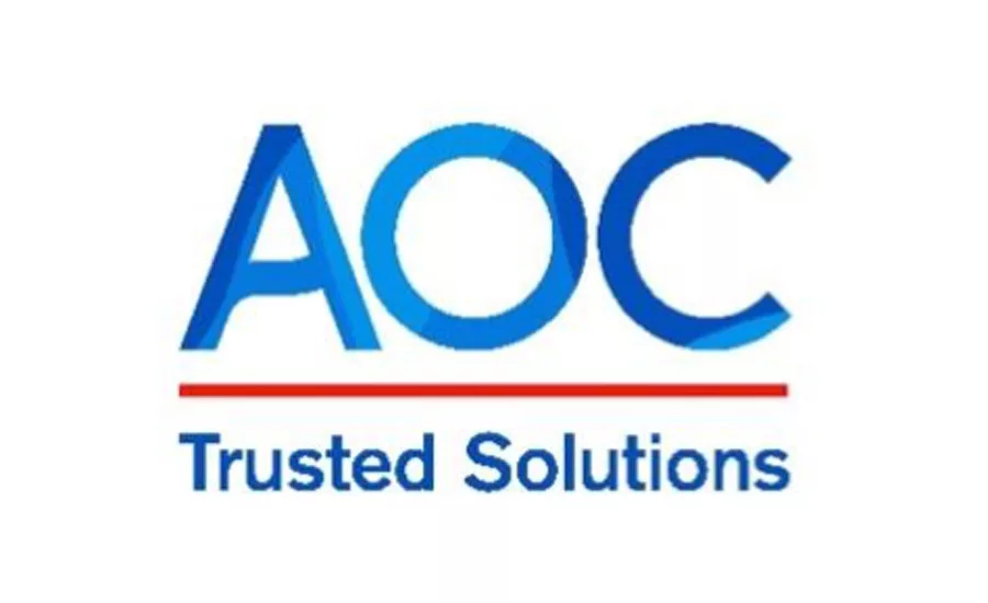 AOC resins
