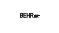 Image of the Behr Paint Company logo