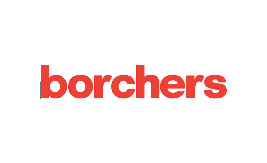 Borschers logo