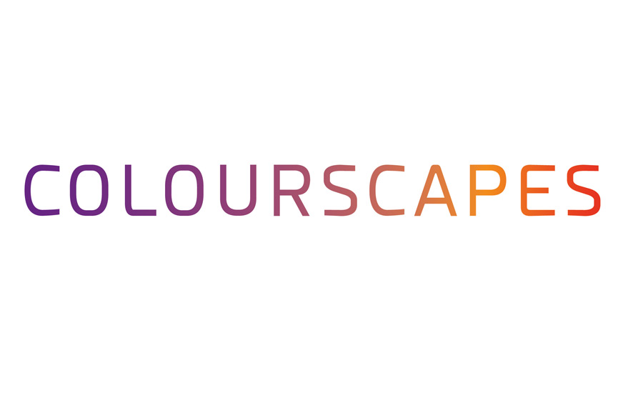Colourscapes Logo
