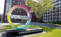 Covestro corporate headquarters