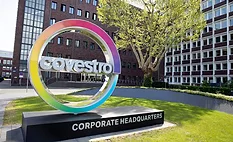 Covestro corporate headquarters