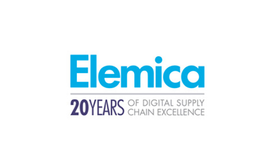 Elemica Logo