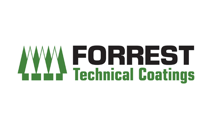 Forrest Technical Coatings