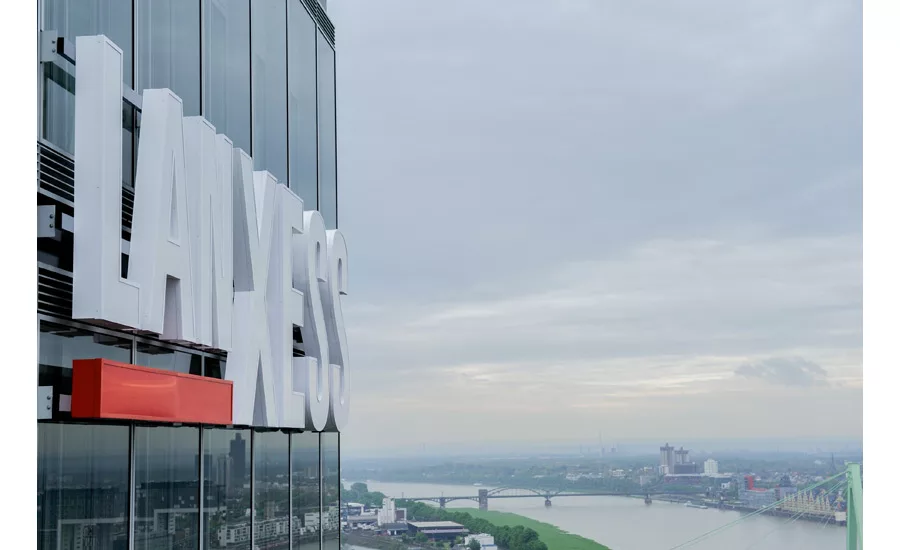 LANXESS Headquarters