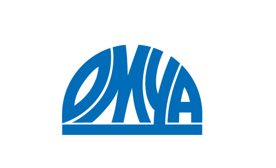 Omya Logo