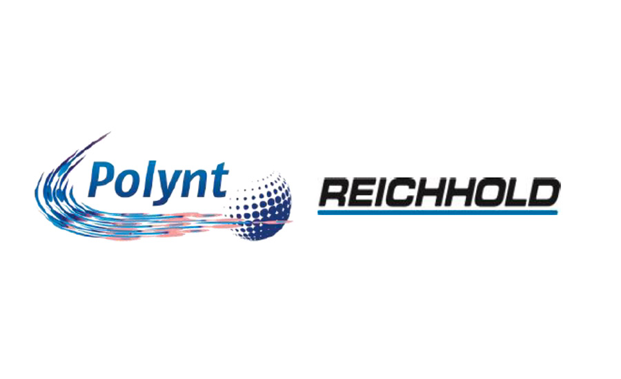 Polynt-Reichhold Logo
