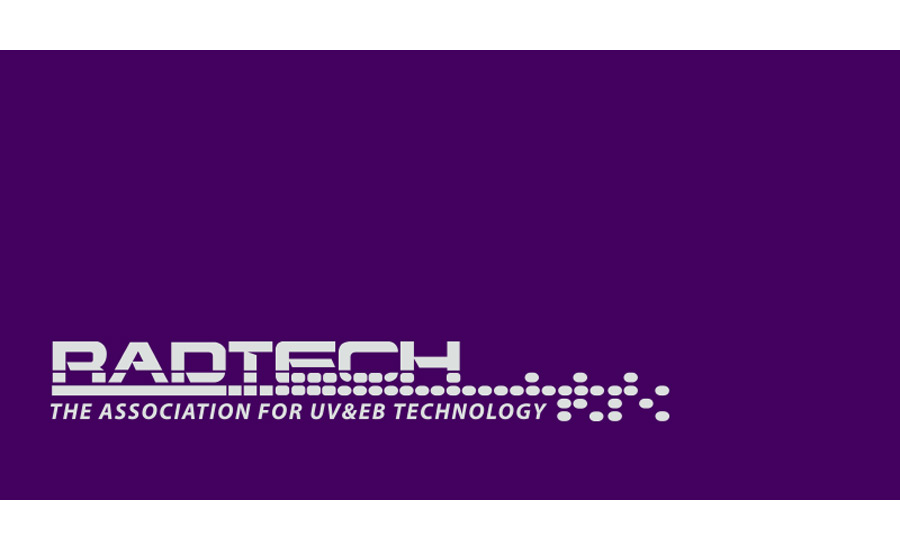RadTech, The Association for UV and EB Technology