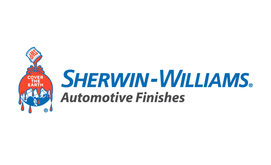Sherwin-Williams Automotive Finishes Logo