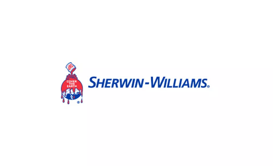 Sherwin-Williams logo