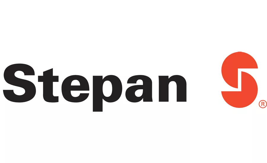 Stepan Logo