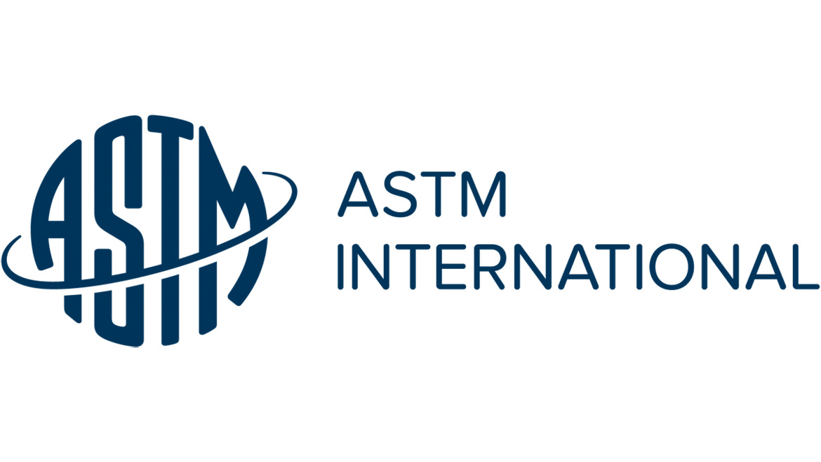 Image of the ASTM logo