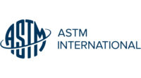 Image of the ASTM logo