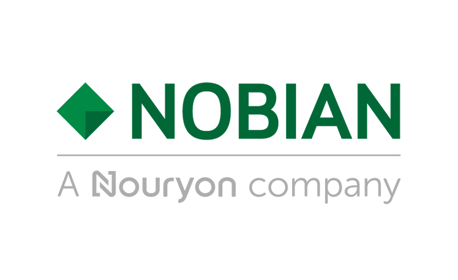 Nobian brand logo