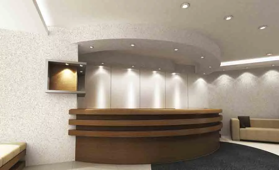 Multispec Airless Pro Multicolor Finish