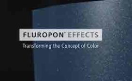 Fluropon Effects 
