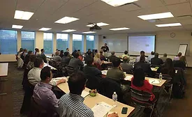 Windy City Coatings Course