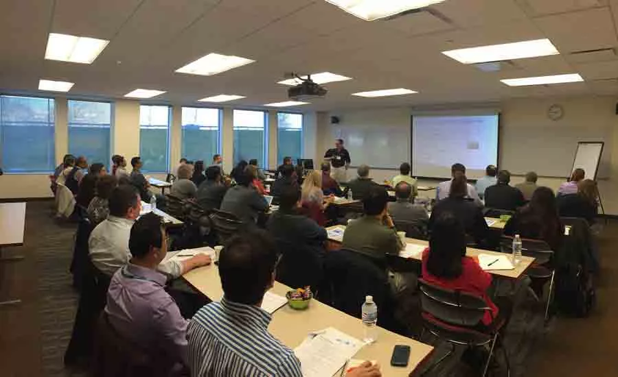 Windy City Coatings Course