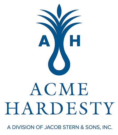 Acme-Hardesty logo