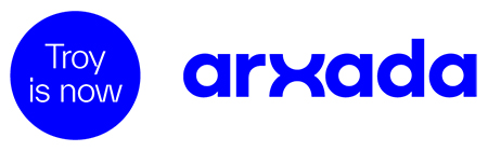 Arxada logo