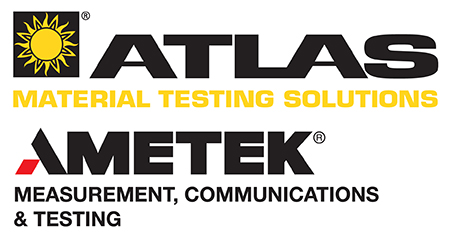 ATLAS Material Testing Solutions logo