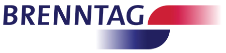 Brenntag North America logo