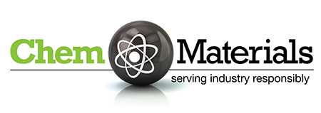 Chem-Materials logo